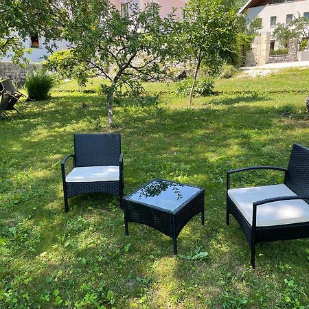 Apartment Tina بوويتش المظهر الخارجي الصورة