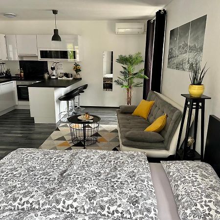 Apartment Tina بوويتش المظهر الخارجي الصورة