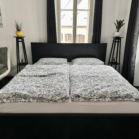 Apartment Tina بوويتش المظهر الخارجي الصورة