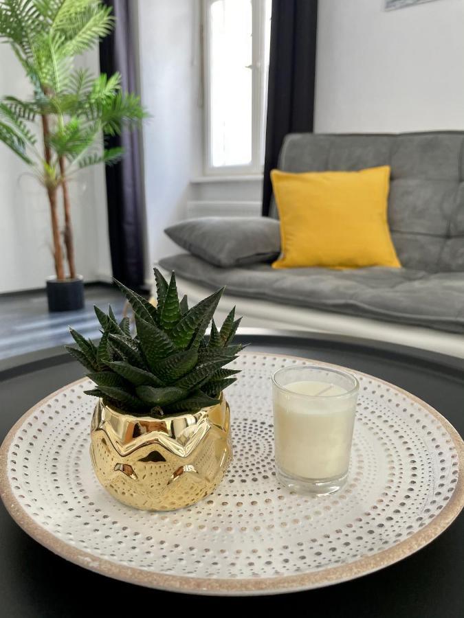 Apartment Tina بوويتش المظهر الخارجي الصورة