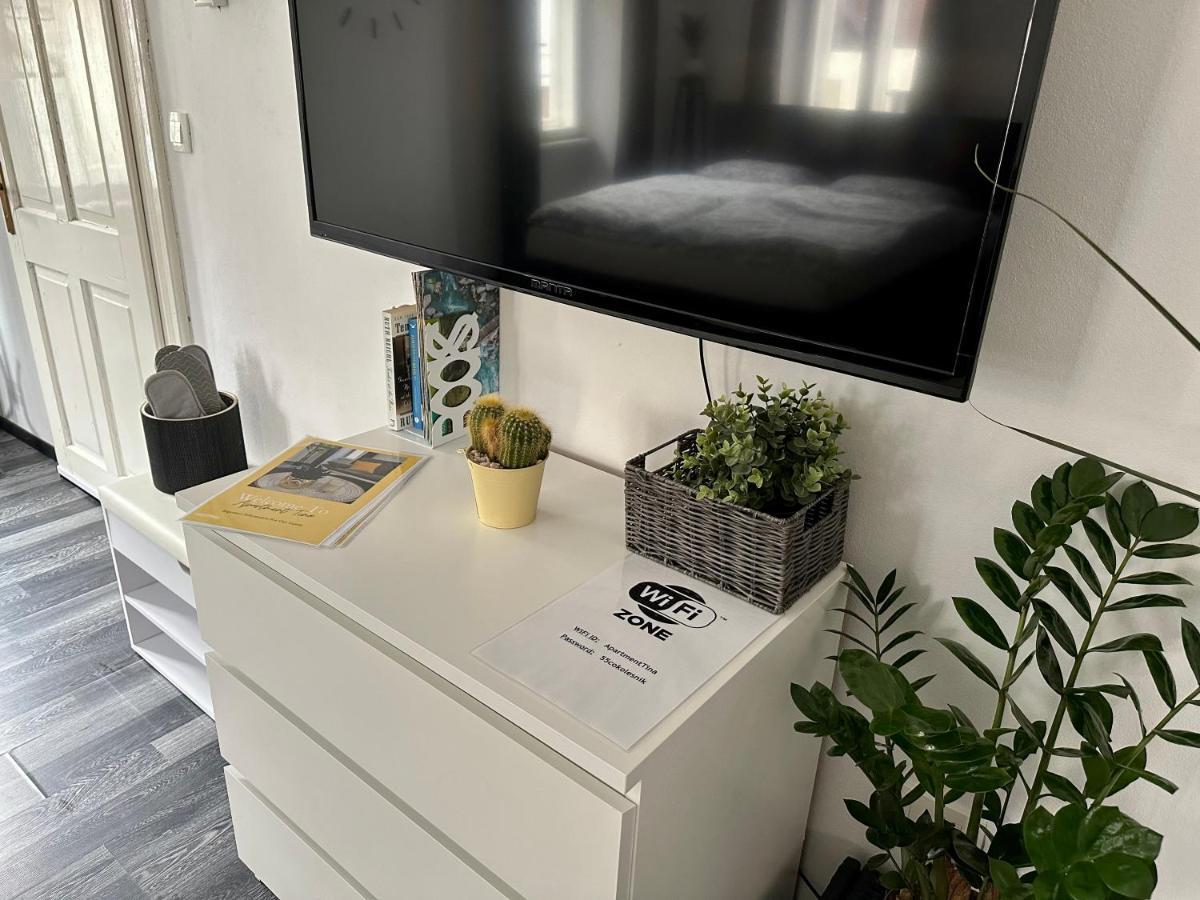 Apartment Tina بوويتش المظهر الخارجي الصورة