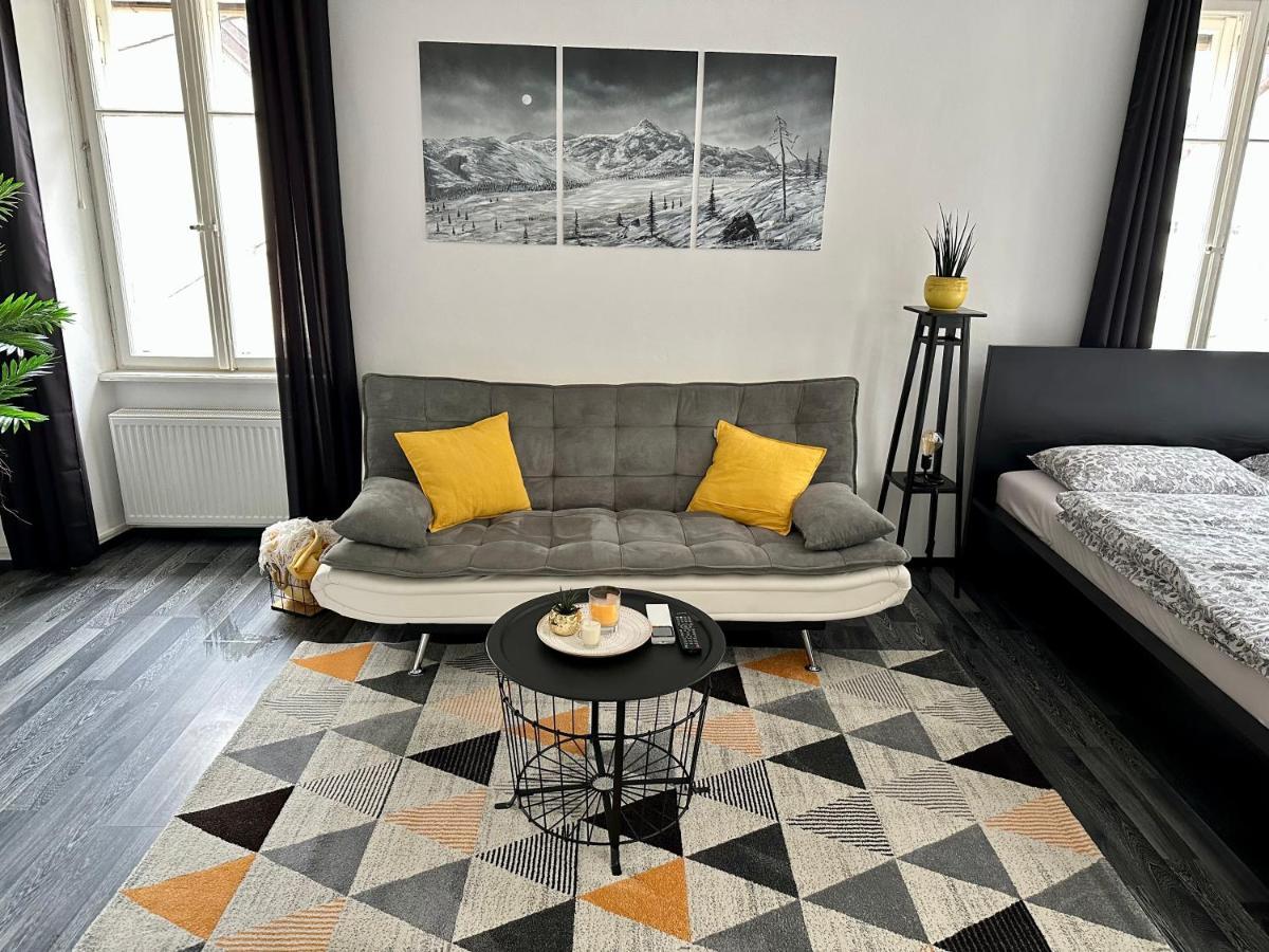 Apartment Tina بوويتش المظهر الخارجي الصورة