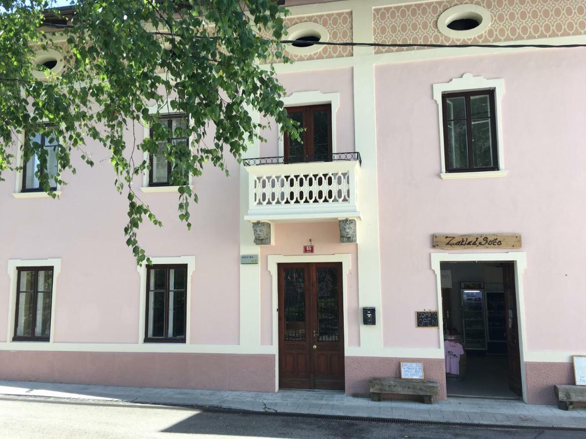 Apartment Tina بوويتش المظهر الخارجي الصورة