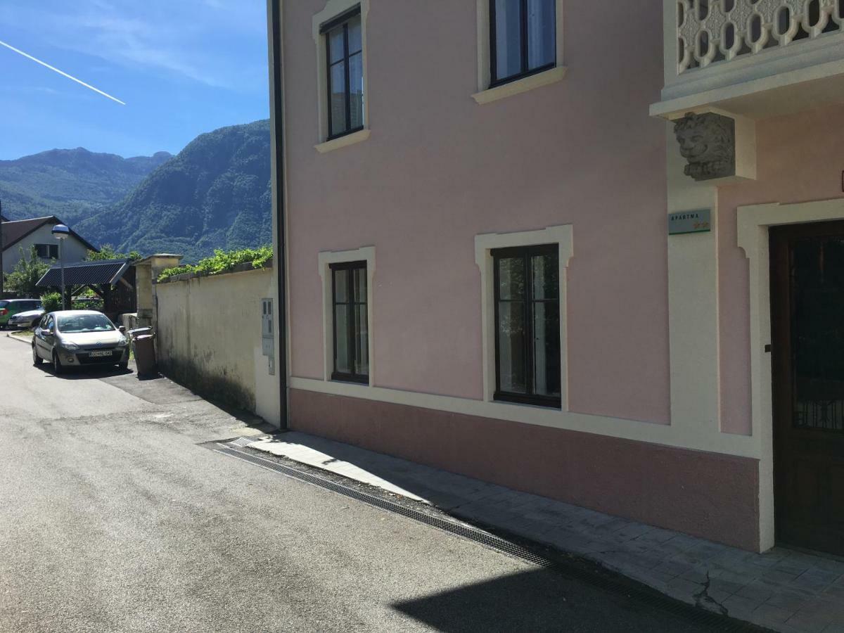 Apartment Tina بوويتش المظهر الخارجي الصورة